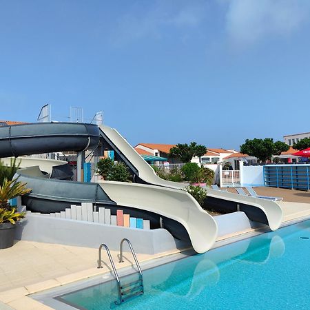 Bungalow Cosy A 300M De L'Ocean Brétignolles-sur-Mer Exteriér fotografie