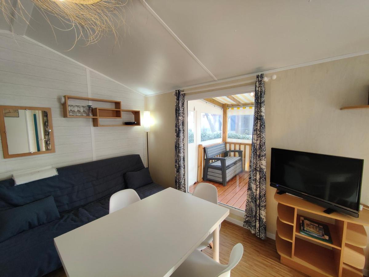 Bungalow Cosy A 300M De L'Ocean Brétignolles-sur-Mer Exteriér fotografie