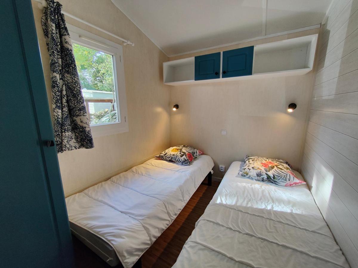 Bungalow Cosy A 300M De L'Ocean Brétignolles-sur-Mer Exteriér fotografie