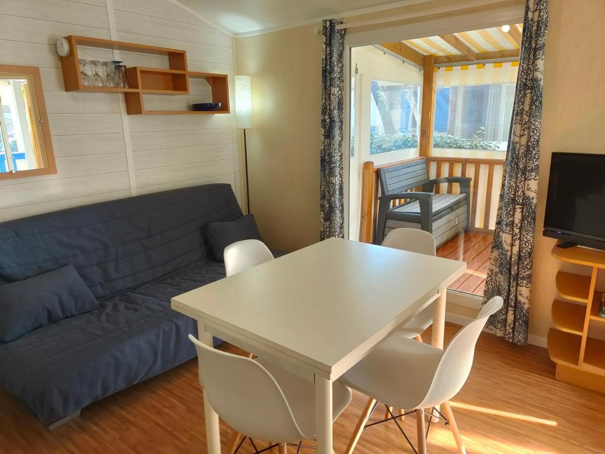 Bungalow Cosy A 300M De L'Ocean Brétignolles-sur-Mer Exteriér fotografie