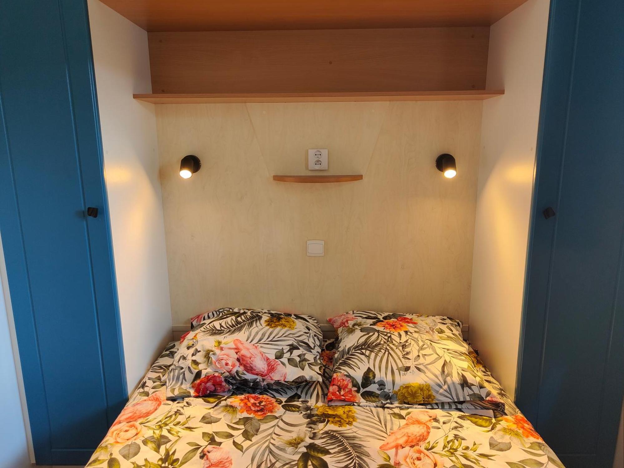 Bungalow Cosy A 300M De L'Ocean Brétignolles-sur-Mer Exteriér fotografie